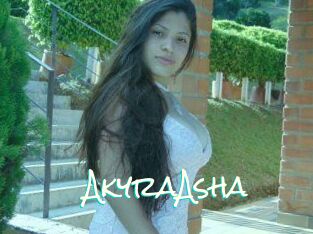 AkyraAsha