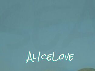 Al1ceLove