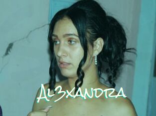Al3xandra