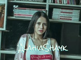 AlahiaShayk