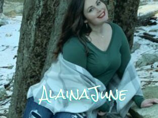 AlainaJune