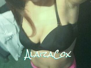 AlaizaCox