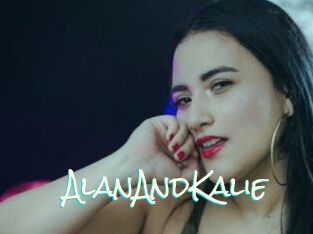 AlanAndKalie