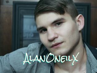 AlanOneilX