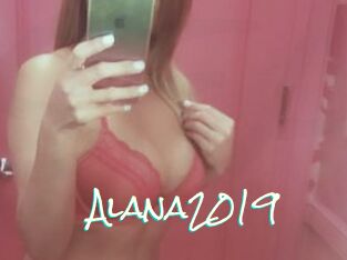Alana2019