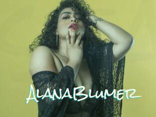 AlanaBlumer