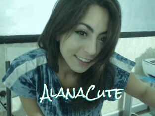 AlanaCute