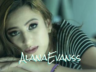AlanaEvanss