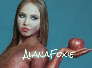 AlanaFoxie