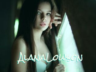 AlanaLowson