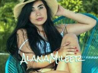 AlanaMileer