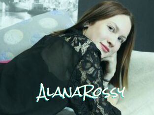 AlanaRossy