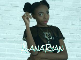 AlanaRyan