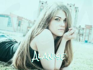 Alanise