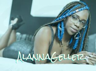 AlannaGeller