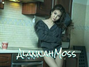 AlannahMoss