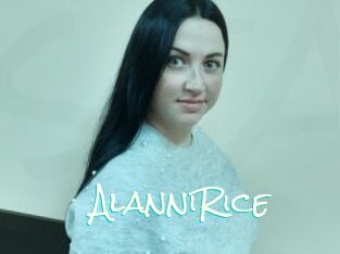 AlanniRice
