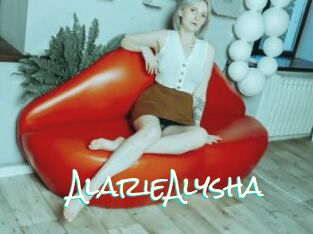 AlarieAlysha