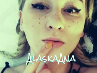 AlaskaAna