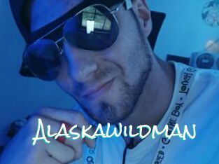 Alaskawildman