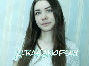 AlbaKanofsky