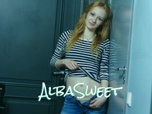 AlbaSweet