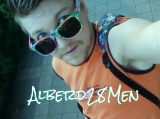 Alberd28Men