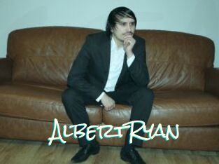 AlbertRyan