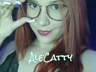 AleCatty