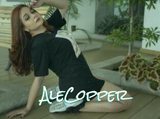 AleCopper