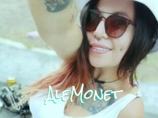 AleMonet