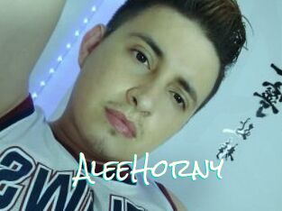 AleeHorny