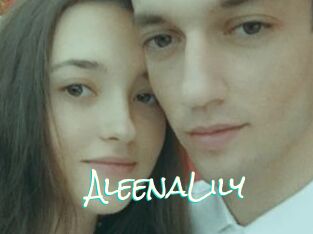 AleenaLily