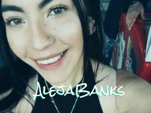 AlejaBanks