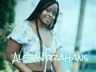 AlejandraHans