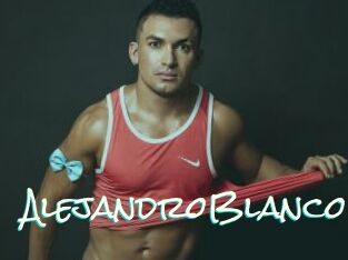 AlejandroBlanco