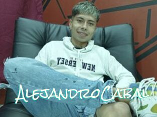 AlejandroCabal