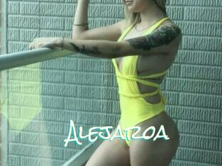 Alejaroa