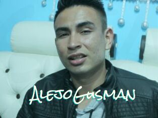 AlejoGusman