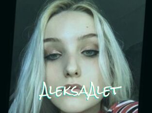 AleksaAlet