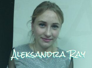 Aleksandra_Ray