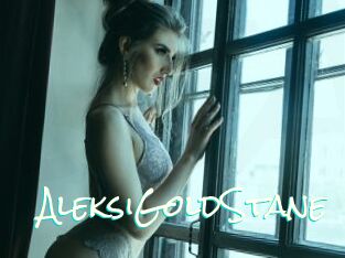 AleksiGoldStane