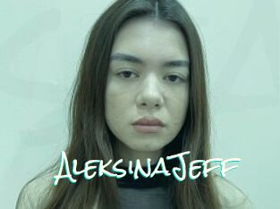 AleksinaJeff