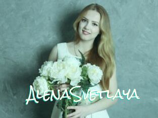 AlenaSvetlaya