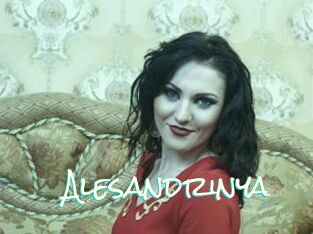 Alesandrinya