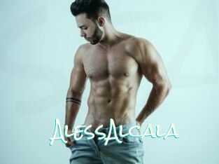 AlessAlcala