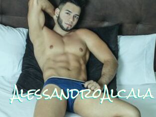 AlessandroAlcala