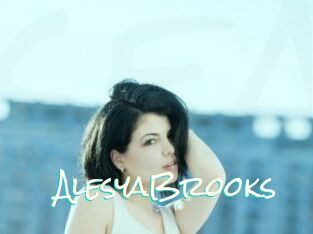 AlesyaBrooks