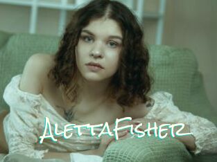 AlettaFisher