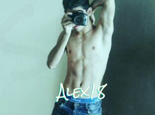Alex18